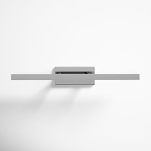 ALLMODERN Rochelle Dimmable LED Vanity Light