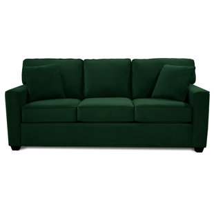 WAYFAIR CUSTOM UPHOLSTERY™ Jan 87'' Upholstered Sofa