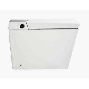 Beyong 1.28 GPF Elongated