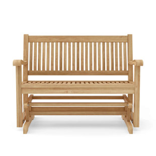 SKYLINE DECOR Gauthier Outdoor Chair