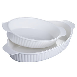 Shenzhen Aida Technology Co., Ltd. Oval Baker Bakeware