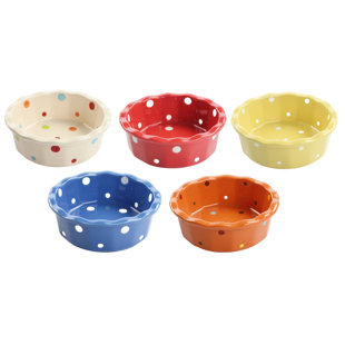 Shenzhen Aida Technology Co., Ltd. 6 Piece Bakeware Set