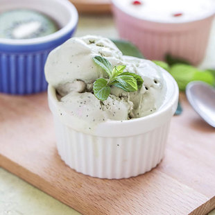 Shenzhen Aida Technology Co., Ltd. Round 10 Piece Crème Brulee Dish Bakeware Set