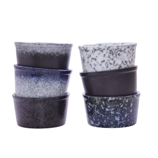 Shenzhen Aida Technology Co., Ltd. 6 Piece Bakeware Set