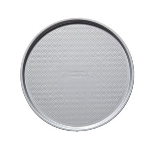 THE ROCK WAVE BY STARFRIT THE ROCK by Starfrit WAVE 14.5" Round Non-Stick Pizza Pan