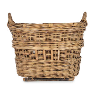 Bobo Intriguing Objects Wicker Basket