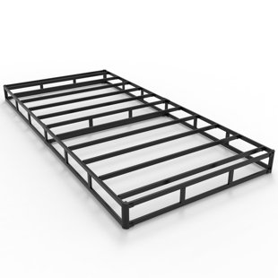 MAENIZI 5 Inch Box Spring 5'' Metal Box Spring