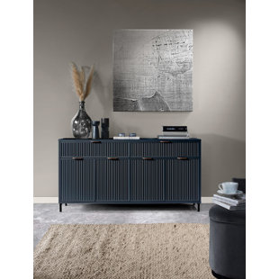 EUFURNIFUTURE 22 LS 165cm Sideboard