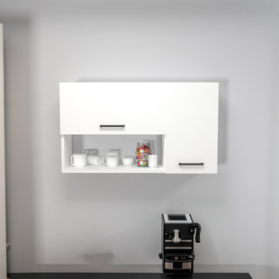 SPIRITHOME 35.43'' W x 20.47'' H Standard Wall Cabinet