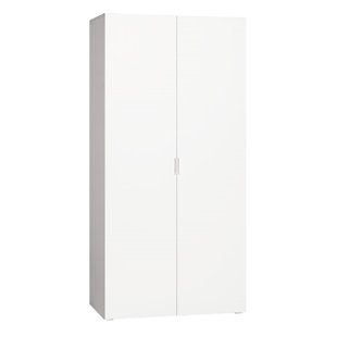 ZIPCODE DESIGN Reba 2 Door Wardrobe