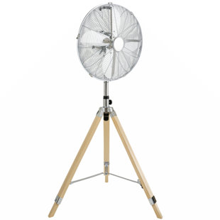 Wenty 27'' Pedestal/Standing Fan Fan