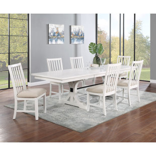 VILO HOME INC. Brookhaven Dining Set