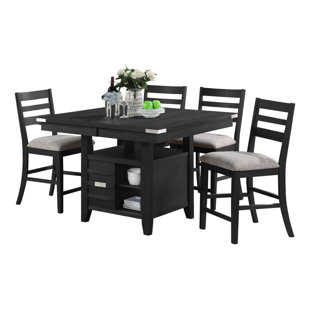 VILO HOME INC. Palermo Dining Set
