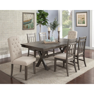VILO HOME INC. Shelter Cover 6 - Person Dining Set