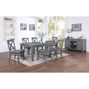 VILO HOME INC. La Jolla Shores Dining Set