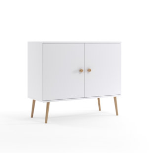 EUFURNIFUTURE 35 Meli 100cm Sideboard