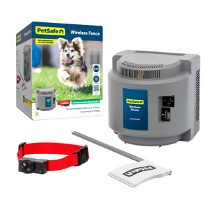 PetSafe® Wireless Fence Pet Containment System