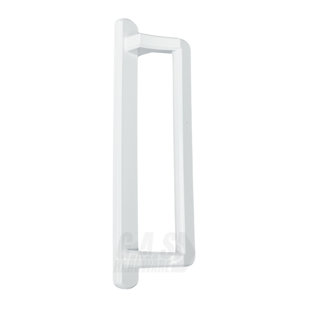 G.A.S. HARDWARE PGT Exterior Sliding Door Handle