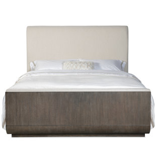 CANORA GREY Kashika Upholstered Bed