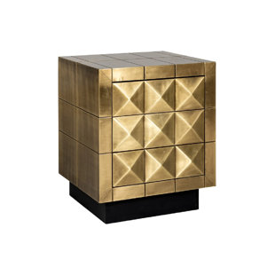 OROA Collada Nightstand