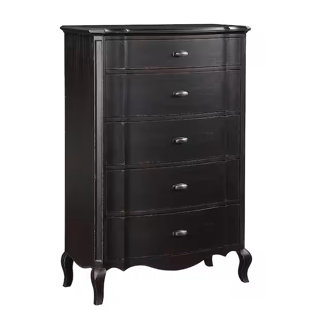 DIRECT MARKETPLACE 5 - Drawer Dresser