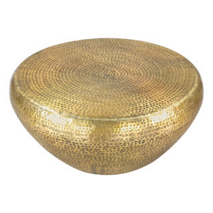 ZUO HOSPITALITY Single Coffee Table