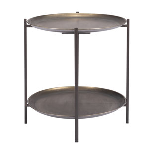 ZUO HOSPITALITY Single Coffee Table