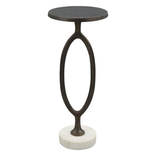 ZUO HOSPITALITY End Table