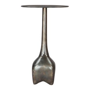 ZUO HOSPITALITY End Table