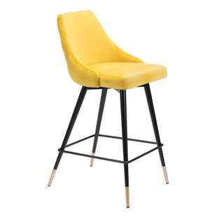 ZUO HOSPITALITY Piccolo Bar & Counter Stool