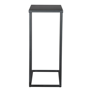 ZUO HOSPITALITY Atom Side Table