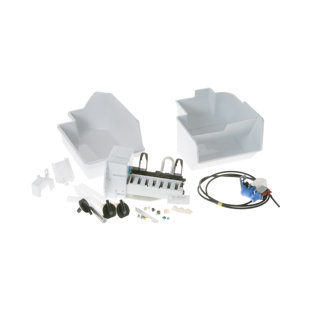 GE Appliances Refrigerator Icemaker Kit