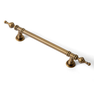 MECANS 5 1/16" Center to Center Bar Pull Multipack (Set of 2)