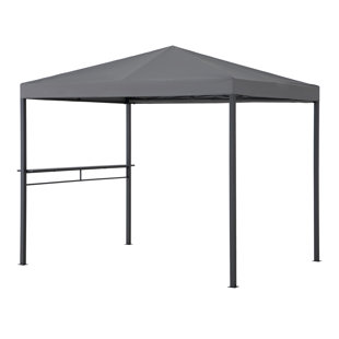 Sunjoy Soff top Gazebo Kabru - 220cm x 280cm
