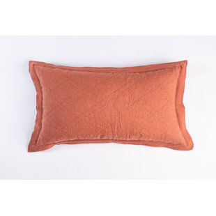 AMITY HOME Kyler Cotton Blend Pillow Sham