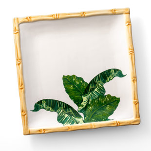 Jill Zarin Metal Tray