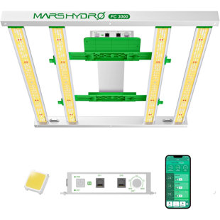 Mars Hydro Grow Light