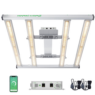 Mars Hydro Grow Light