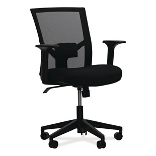 WORKSPACE BY ALERA® Mesh Task Chair