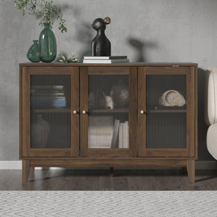SCANMOD DESIGN Sideboard Nikomedes, 116,9 cm