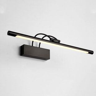 KWOKING Color 29.5'' LED Wall Mounted Picture Light