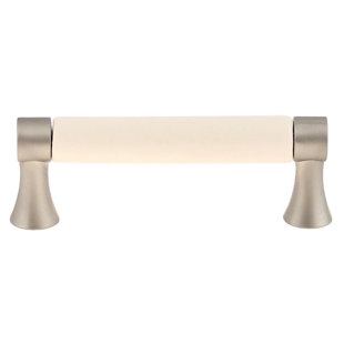 D. LAWLESS HARDWARE 3" Center to Center Bar / Handle Pull