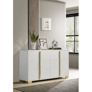 COASTER Marceline 6 - Drawer Dresser