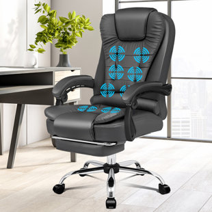 ELFORDSON Gaming-Stuhl