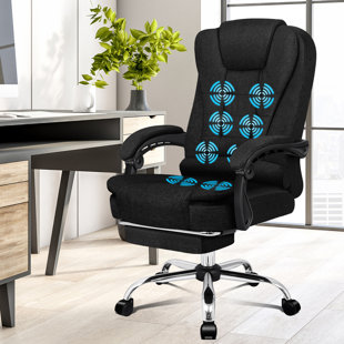 ELFORDSON Chefsessel