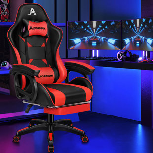 ELFORDSON 2-Punkt-Massage PC & Racing