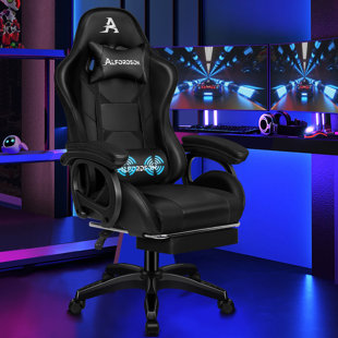 ELFORDSON 2-Punkt-Massage PC & Racing