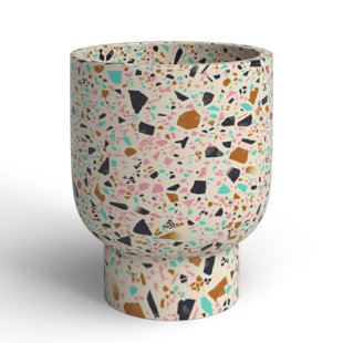 ALLMODERN Ennis Handmade Planter