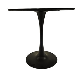 GZMWON Round Dining Table