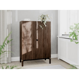 HAAKEN FURNITURE Aria Accent Cabinet